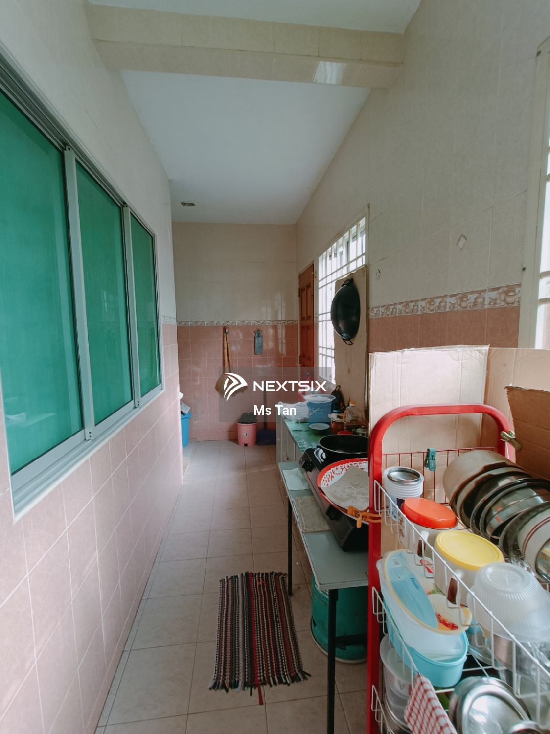 2-sty Terrace/Link House For Sale in Kulai Johor - Image 5