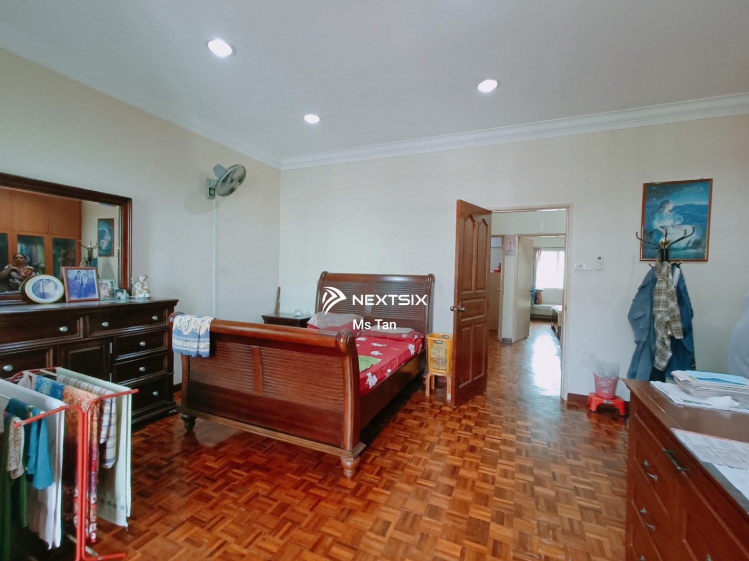 2-sty Terrace/Link House For Sale in Kulai Johor - Image 6