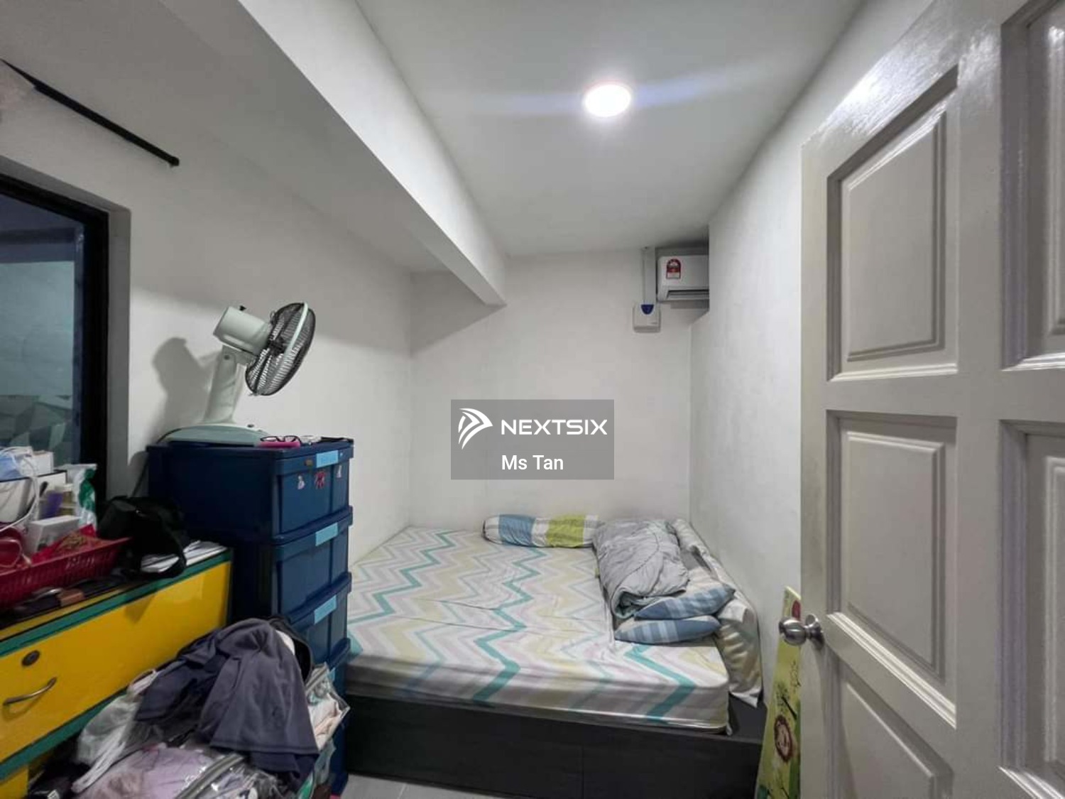 1-sty Terrace/Link House For Sale in Kulai Johor - Image 5