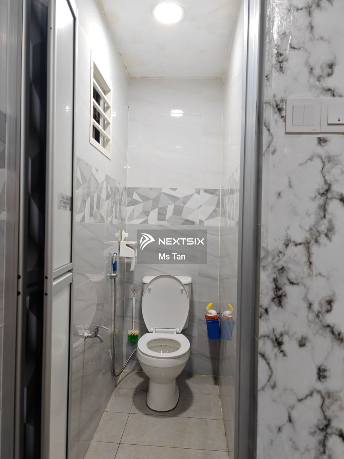 1-sty Terrace/Link House For Sale in Kulai Johor - Image 8