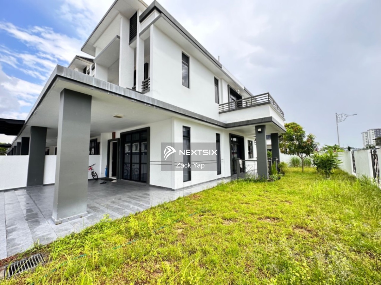 2-sty Terrace/Link House For Sale in Setia Tropika Johor