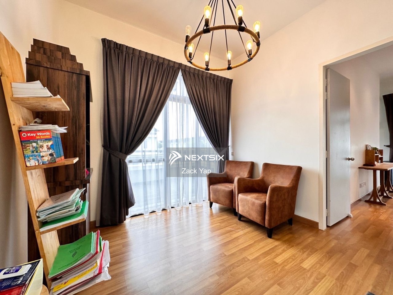 2-sty Terrace/Link House For Sale in Setia Tropika Johor - Image 10