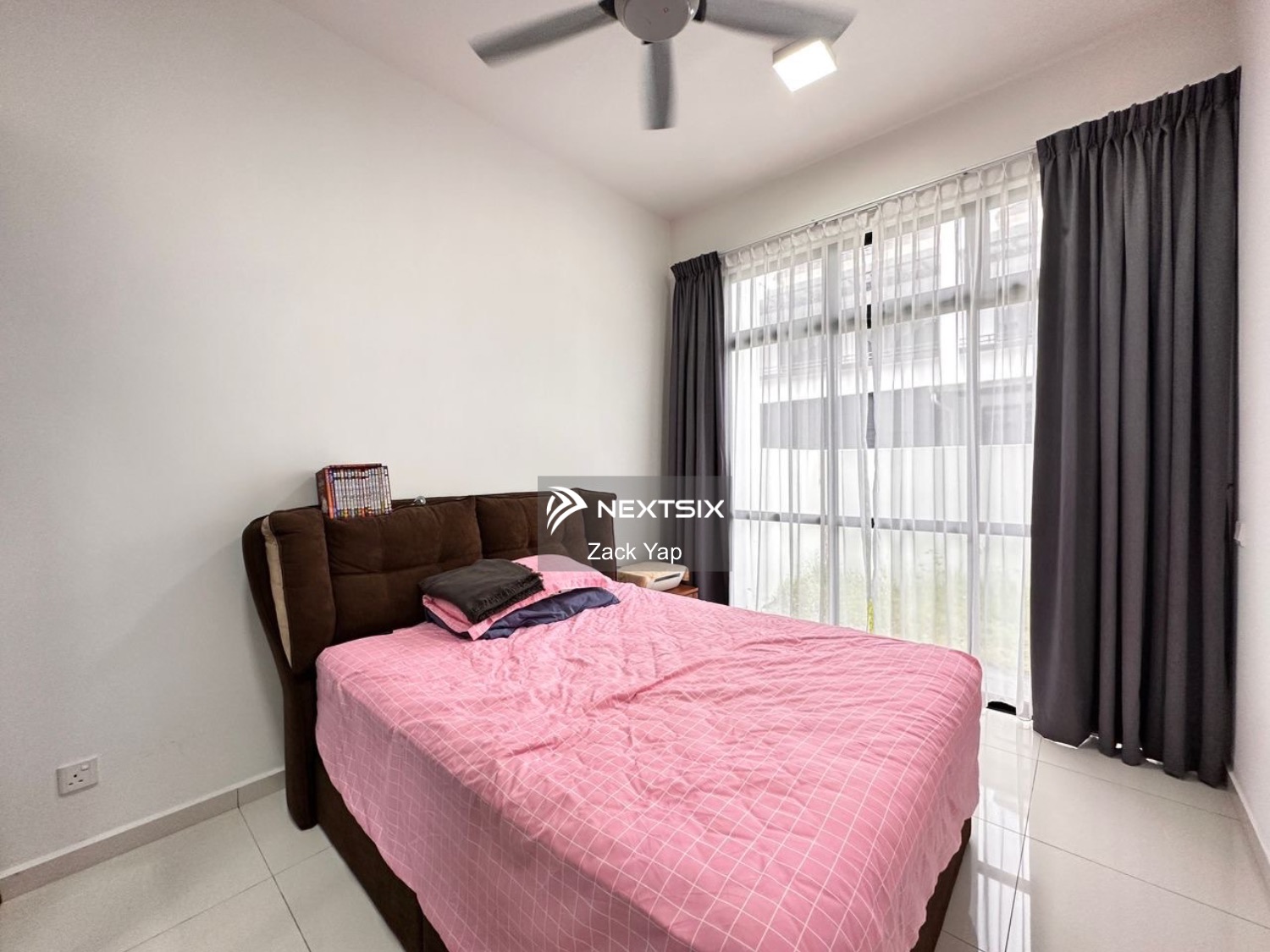 2-sty Terrace/Link House For Sale in Setia Tropika Johor - Image 14