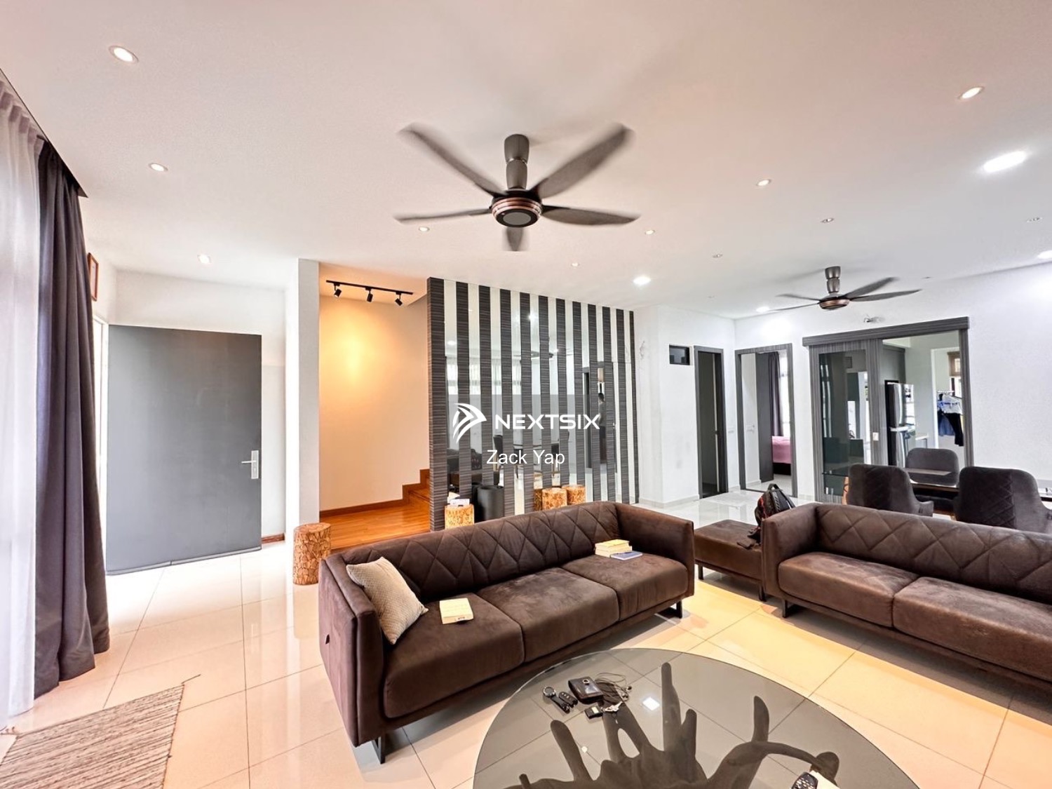 2-sty Terrace/Link House For Sale in Setia Tropika Johor - Image 3