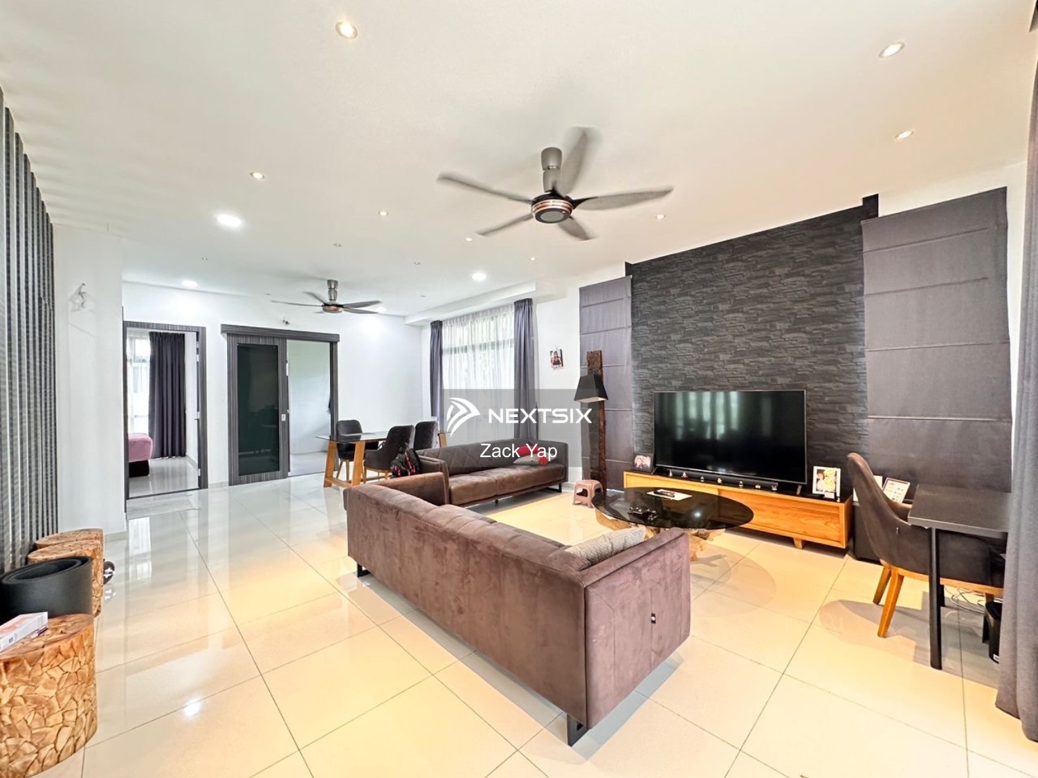2-sty Terrace/Link House For Sale in Setia Tropika Johor - Image 4