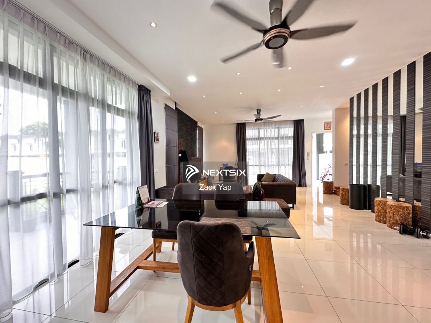 2-sty Terrace/Link House For Sale in Setia Tropika Johor - Image 5