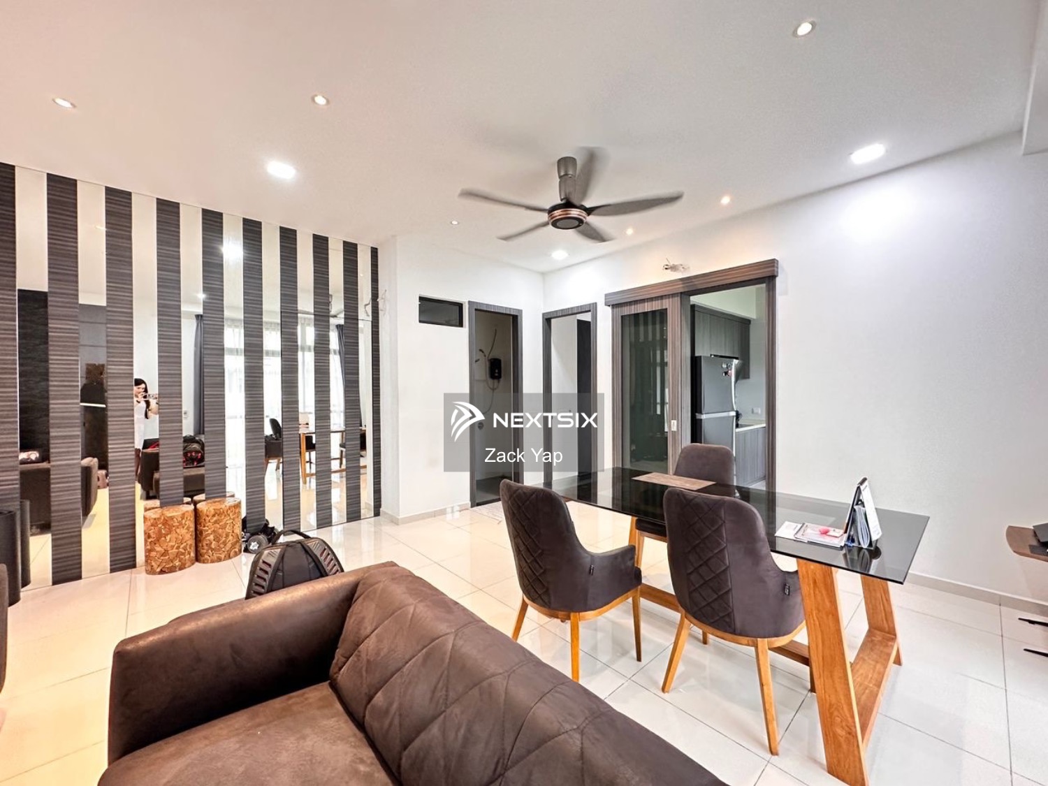 2-sty Terrace/Link House For Sale in Setia Tropika Johor - Image 6