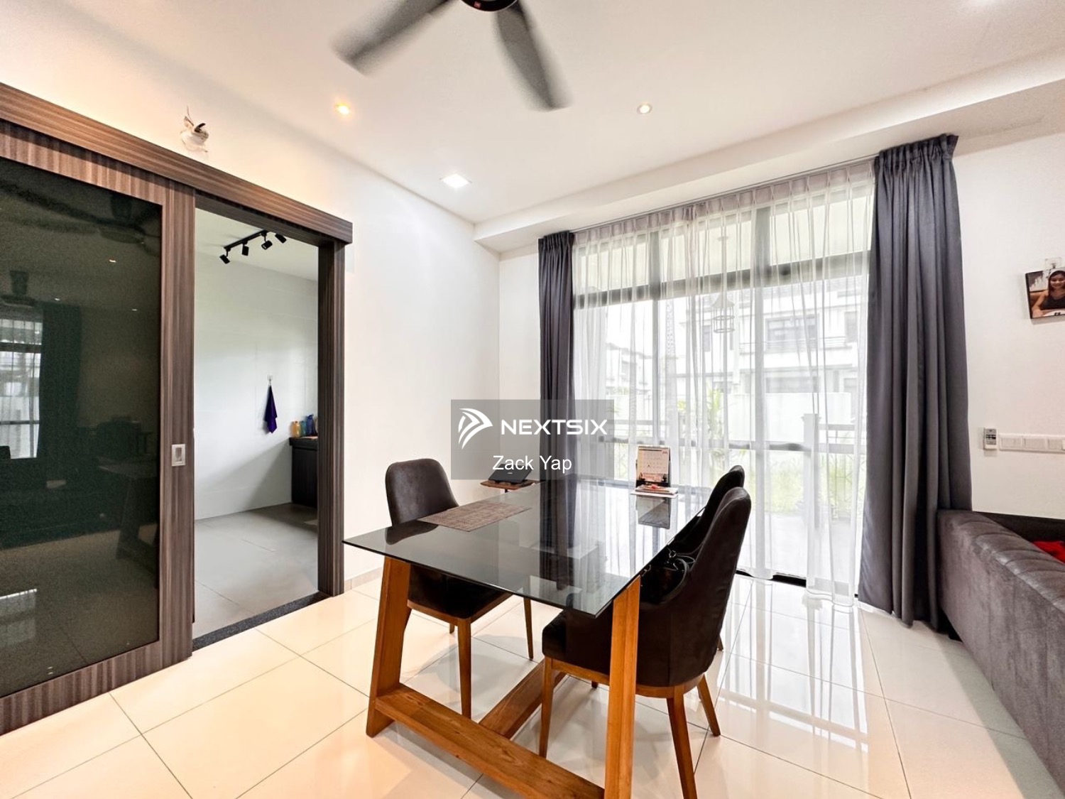 2-sty Terrace/Link House For Sale in Setia Tropika Johor - Image 7