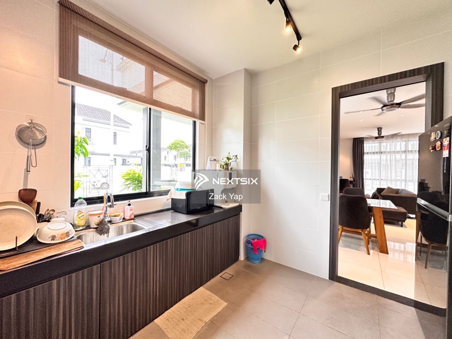 2-sty Terrace/Link House For Sale in Setia Tropika Johor - Image 8