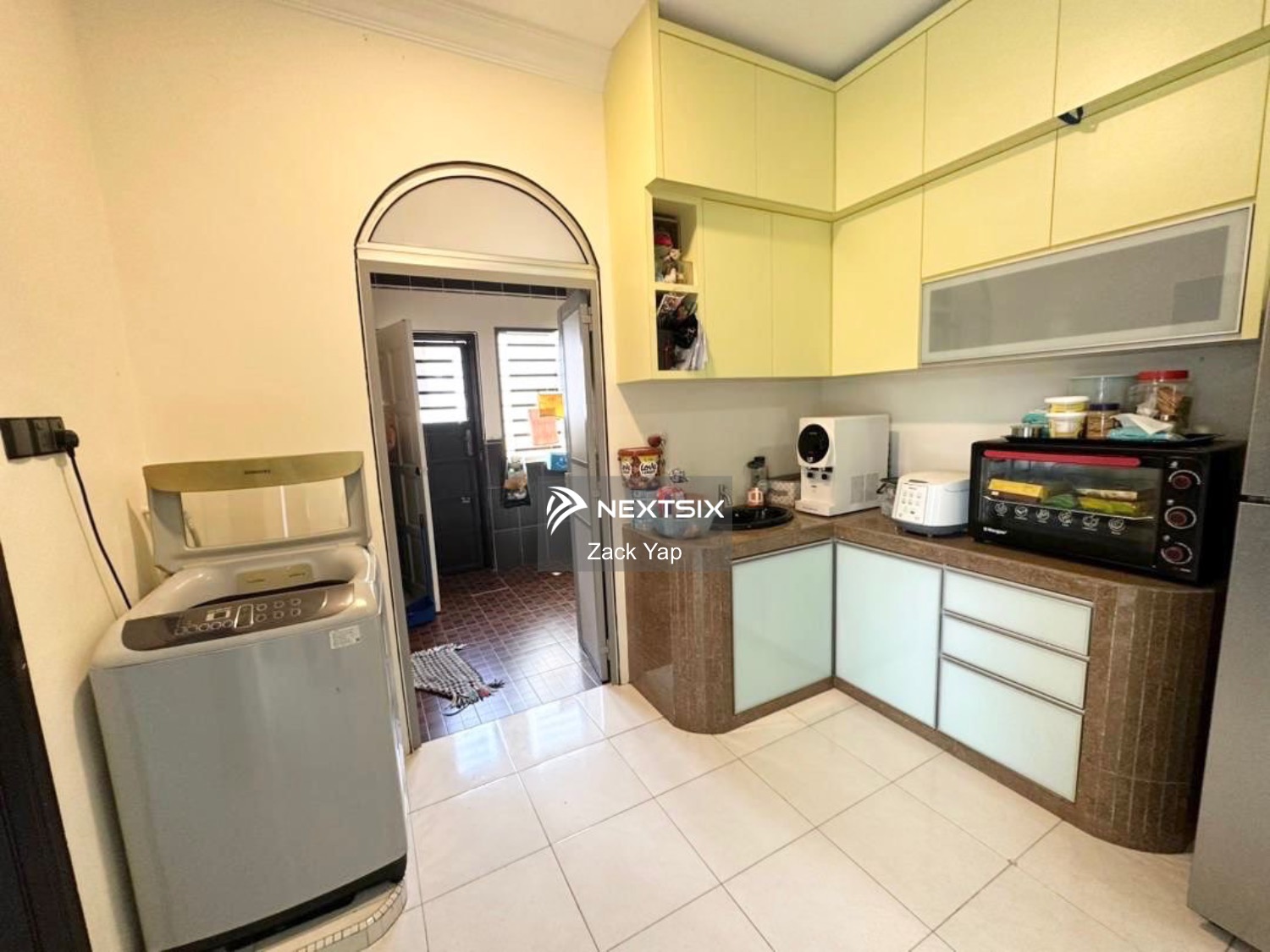 1-sty Terrace/Link House For Sale in Iskandar Puteri (Nusajaya) Johor - Image 5