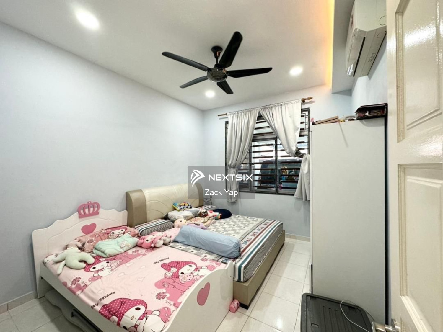 1-sty Terrace/Link House For Sale in Iskandar Puteri (Nusajaya) Johor - Image 7
