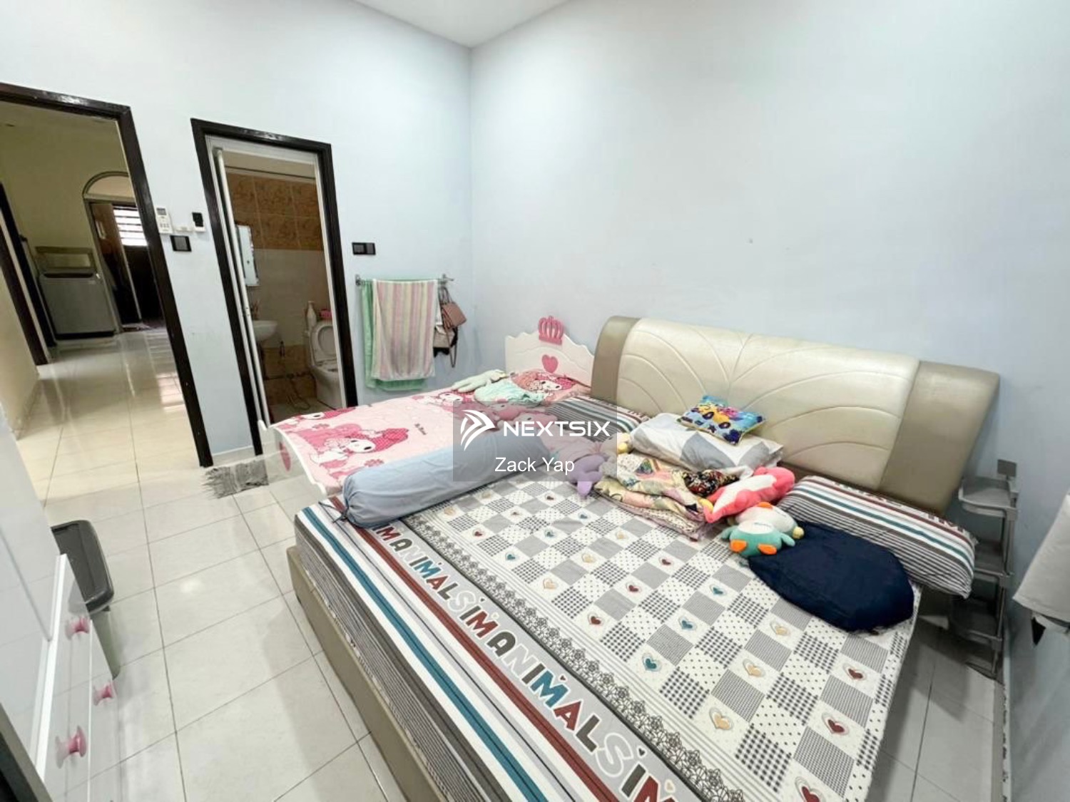 1-sty Terrace/Link House For Sale in Iskandar Puteri (Nusajaya) Johor - Image 8