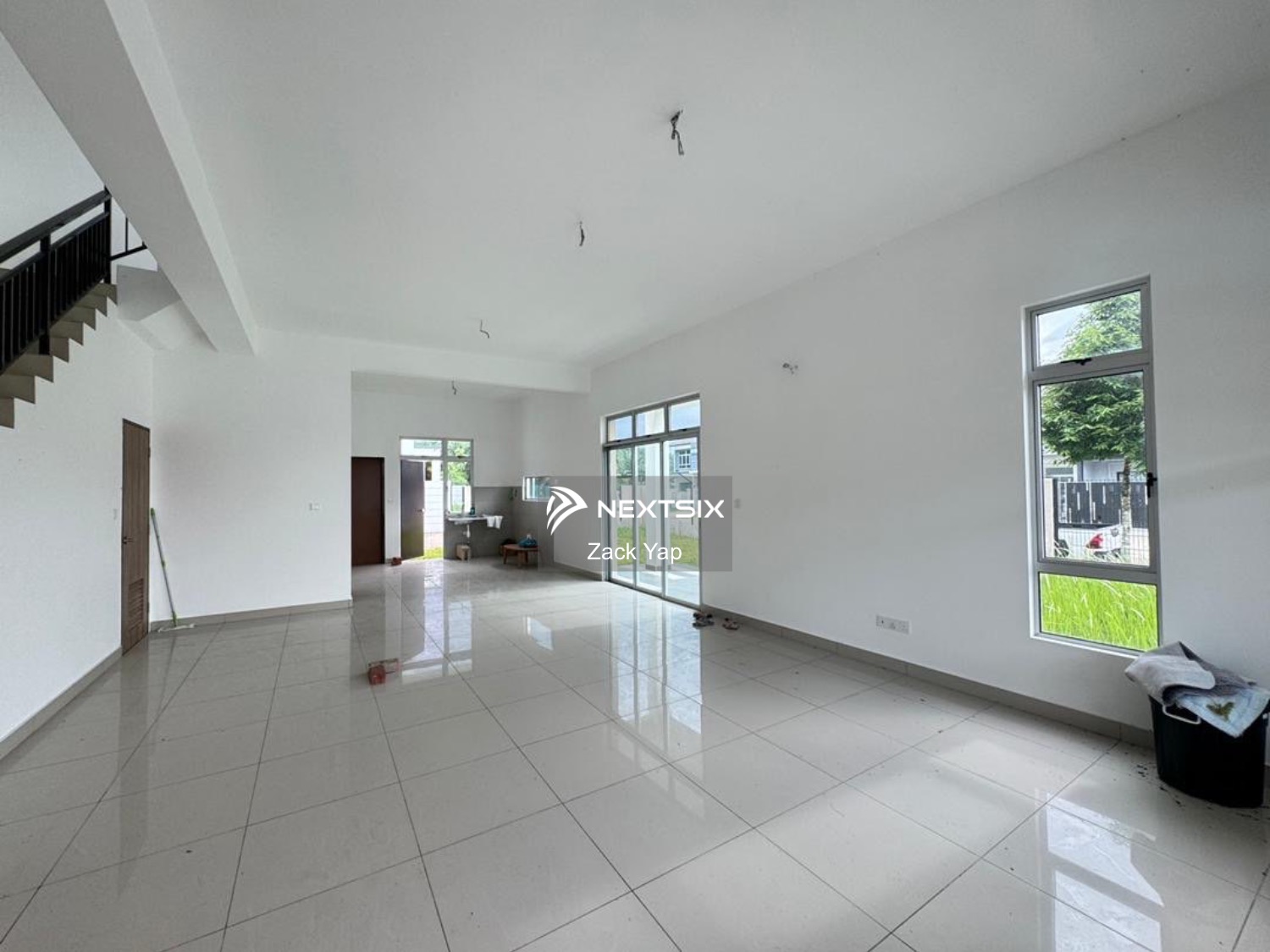 2-sty Terrace/Link House For Sale in Skudai Johor - Image 5