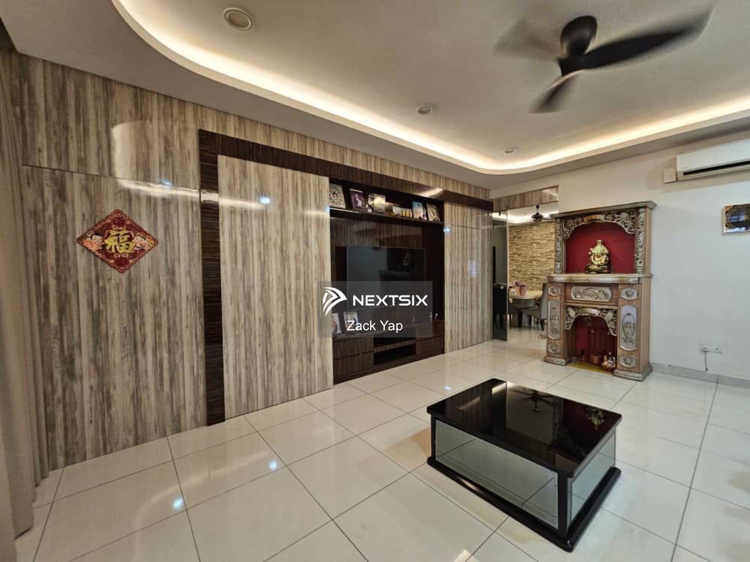 2-sty Terrace/Link House For Sale in Skudai Johor