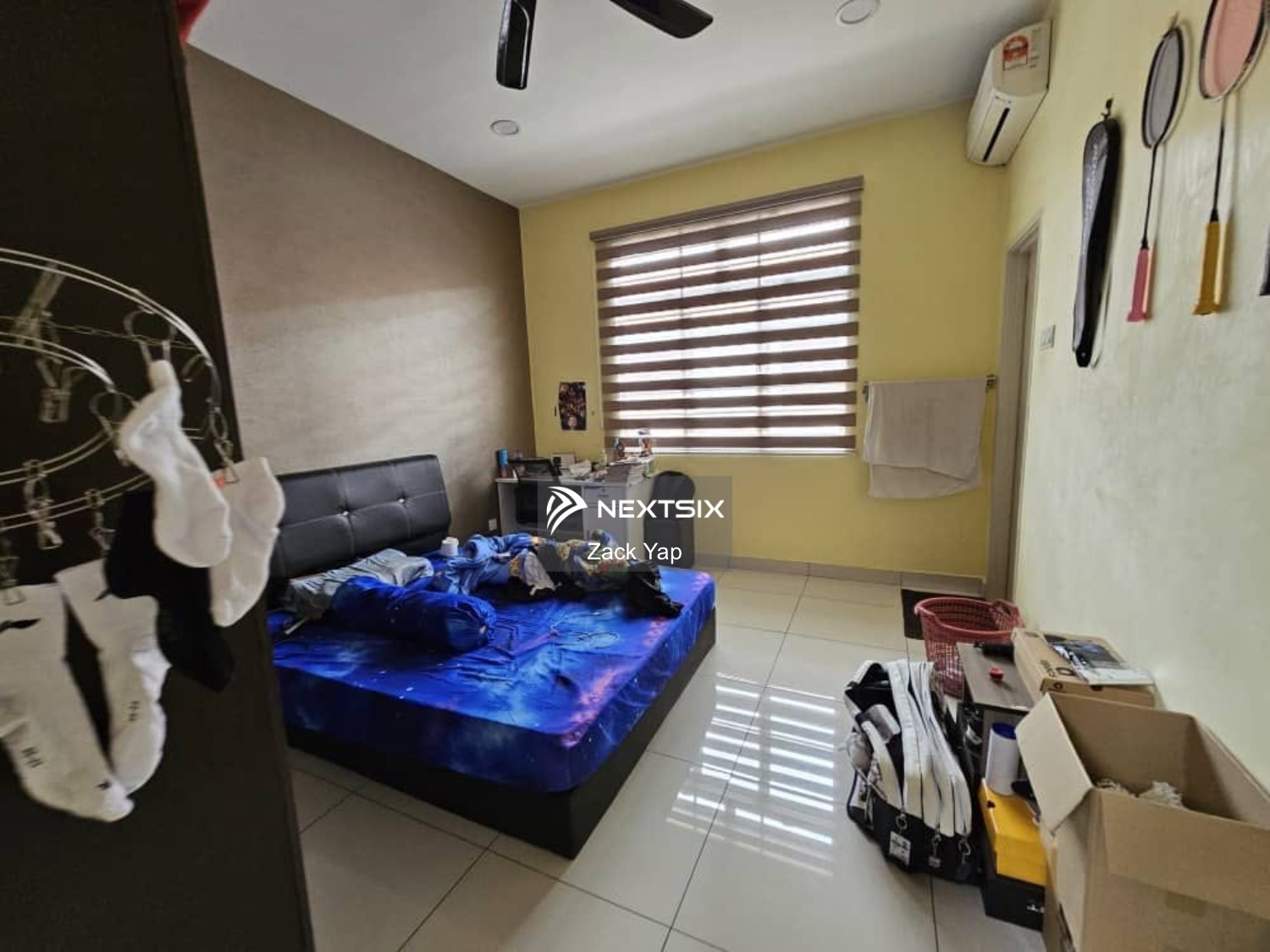 2-sty Terrace/Link House For Sale in Skudai Johor - Image 10