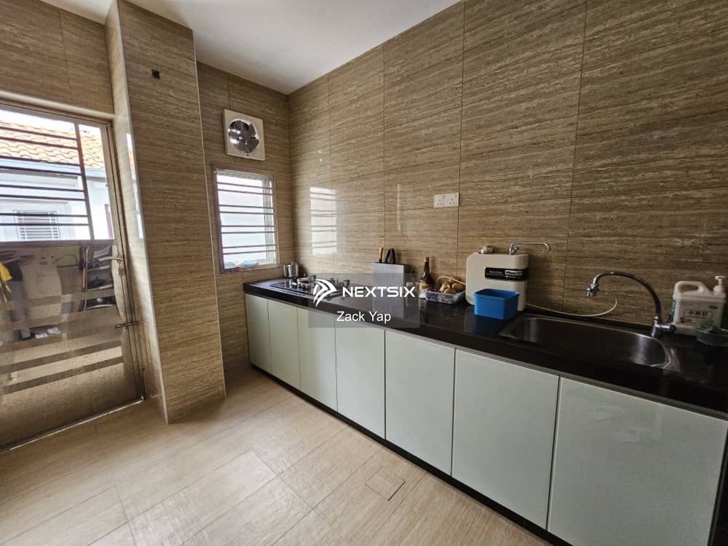 2-sty Terrace/Link House For Sale in Skudai Johor - Image 5