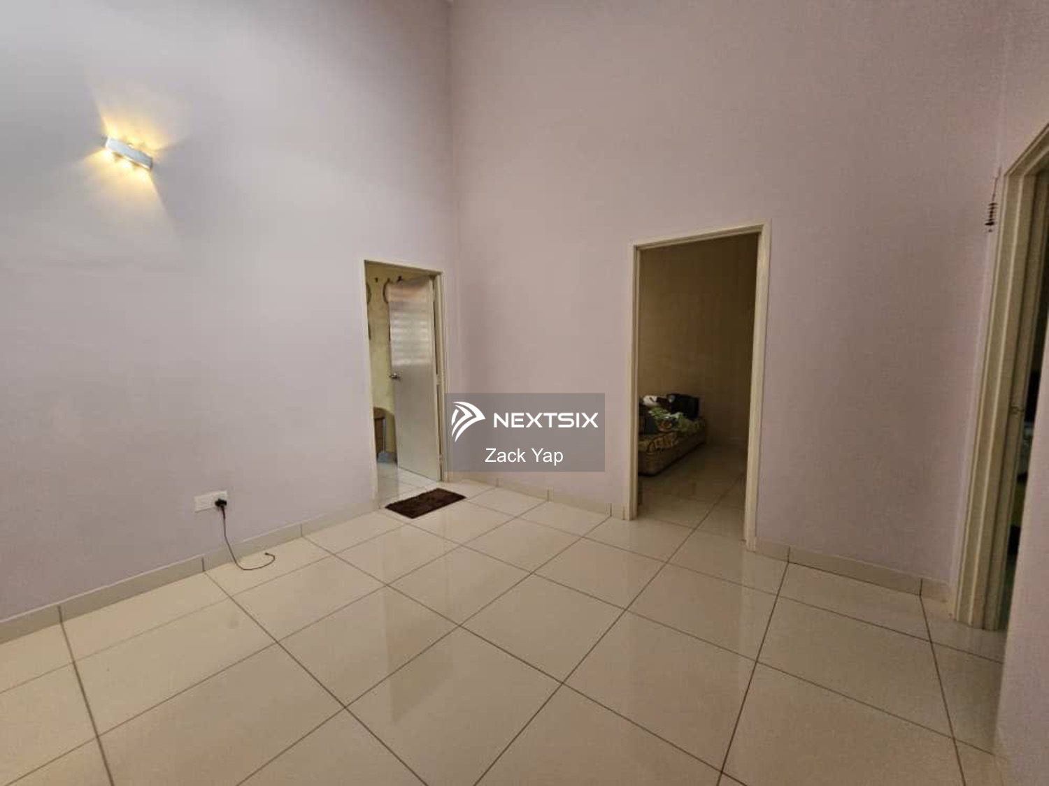 2-sty Terrace/Link House For Sale in Skudai Johor - Image 6