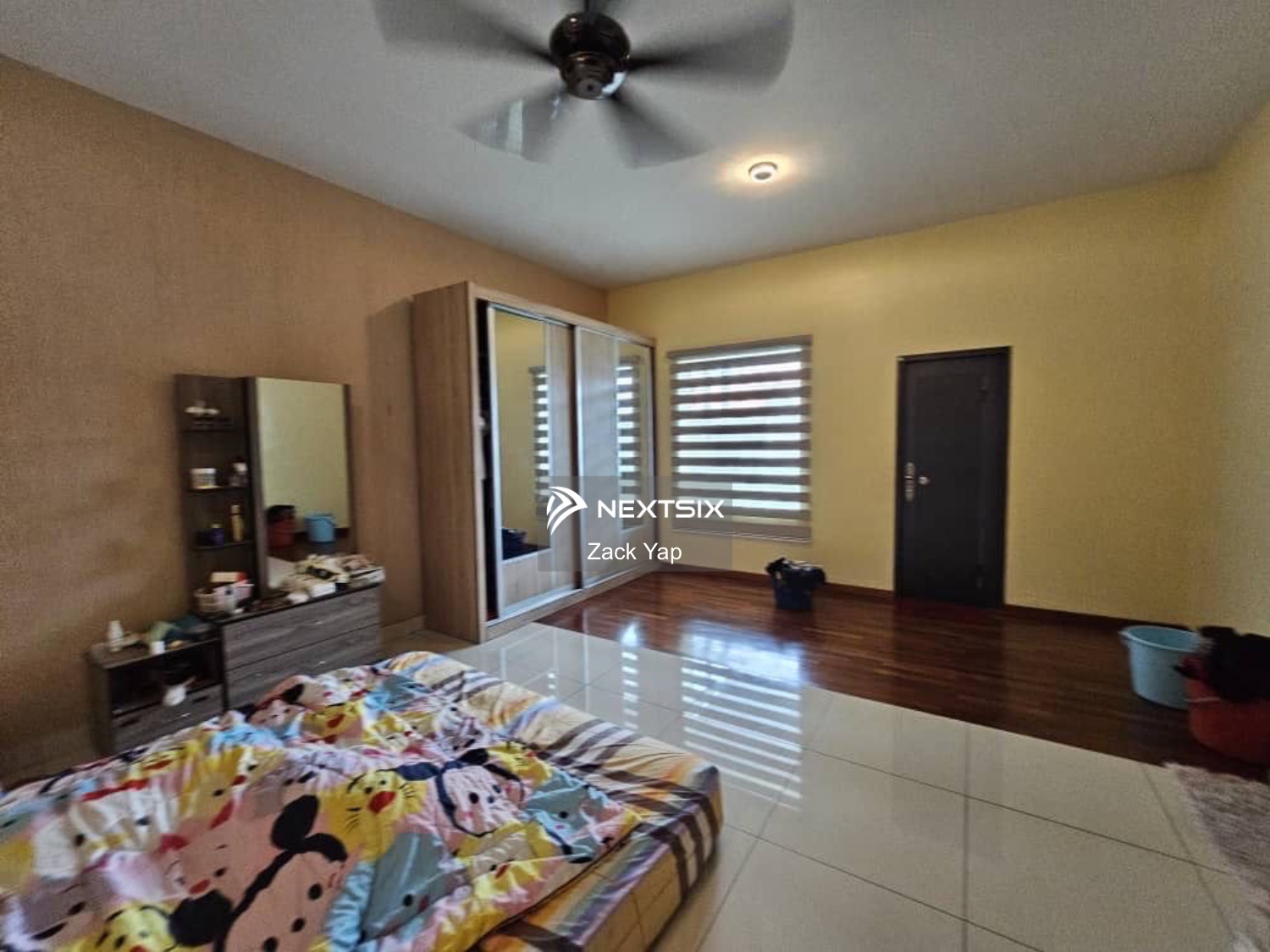 2-sty Terrace/Link House For Sale in Skudai Johor - Image 7