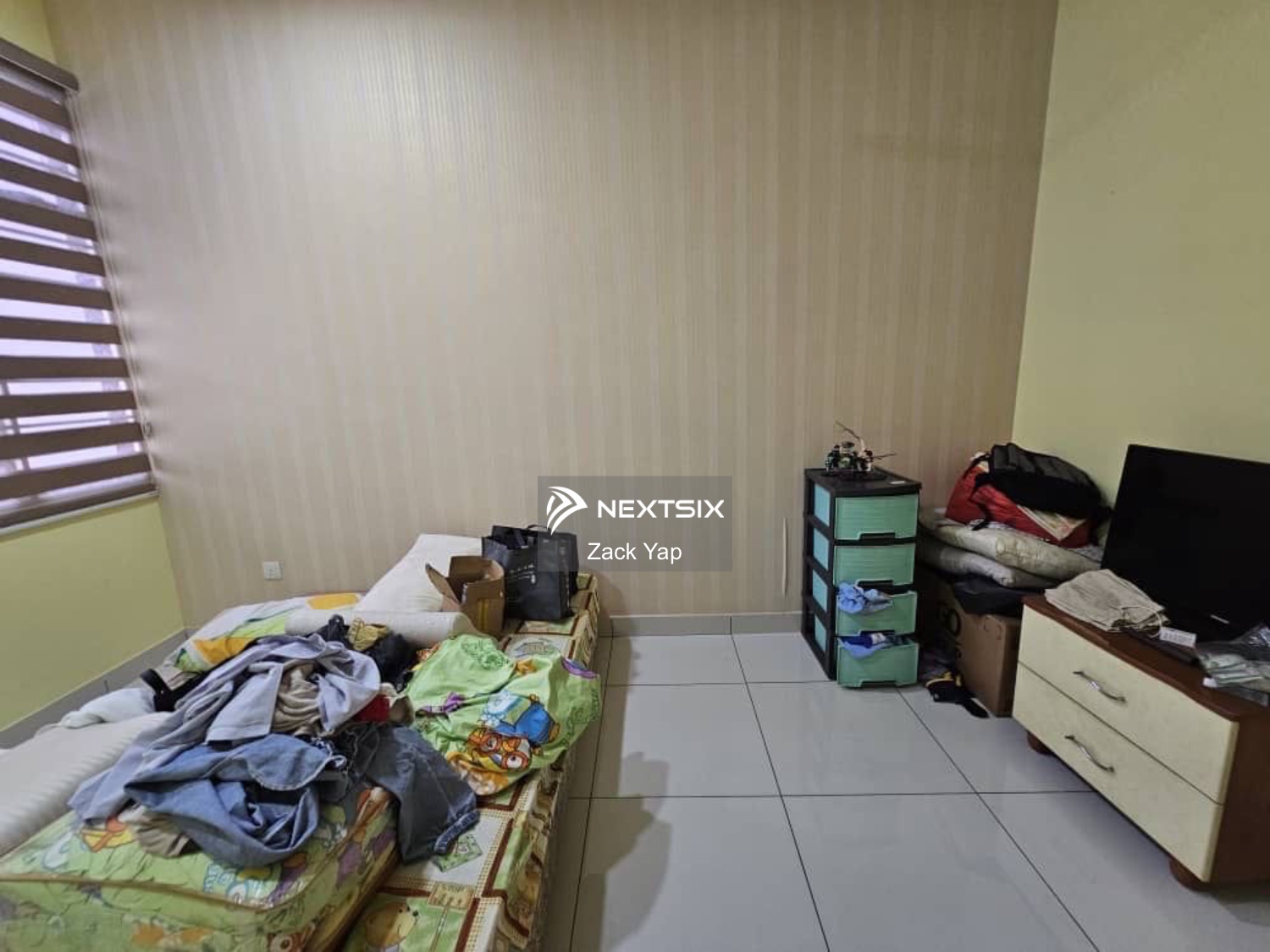 2-sty Terrace/Link House For Sale in Skudai Johor - Image 9