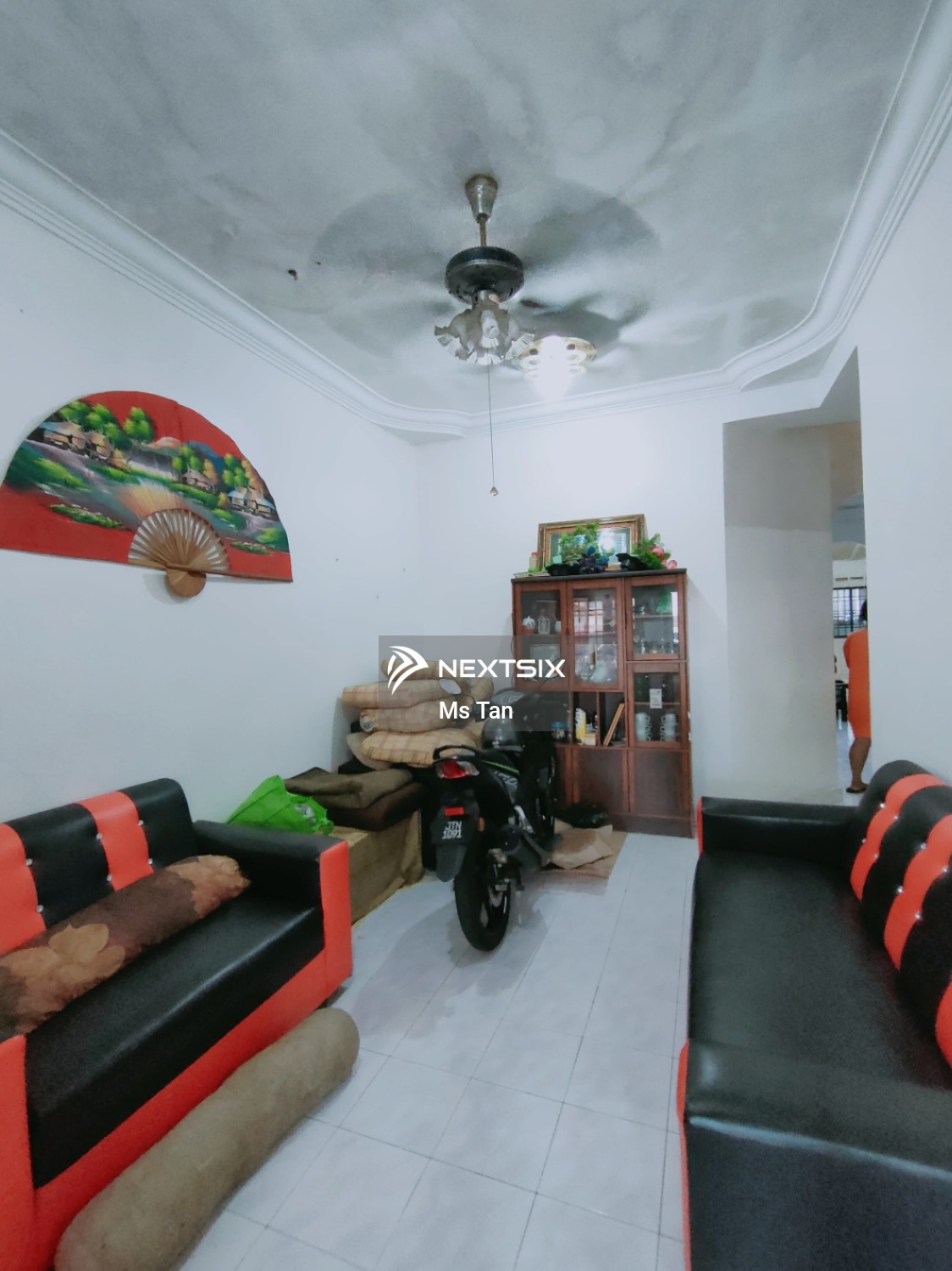 1-sty Terrace/Link House For Sale in Kulai Johor - Image 3