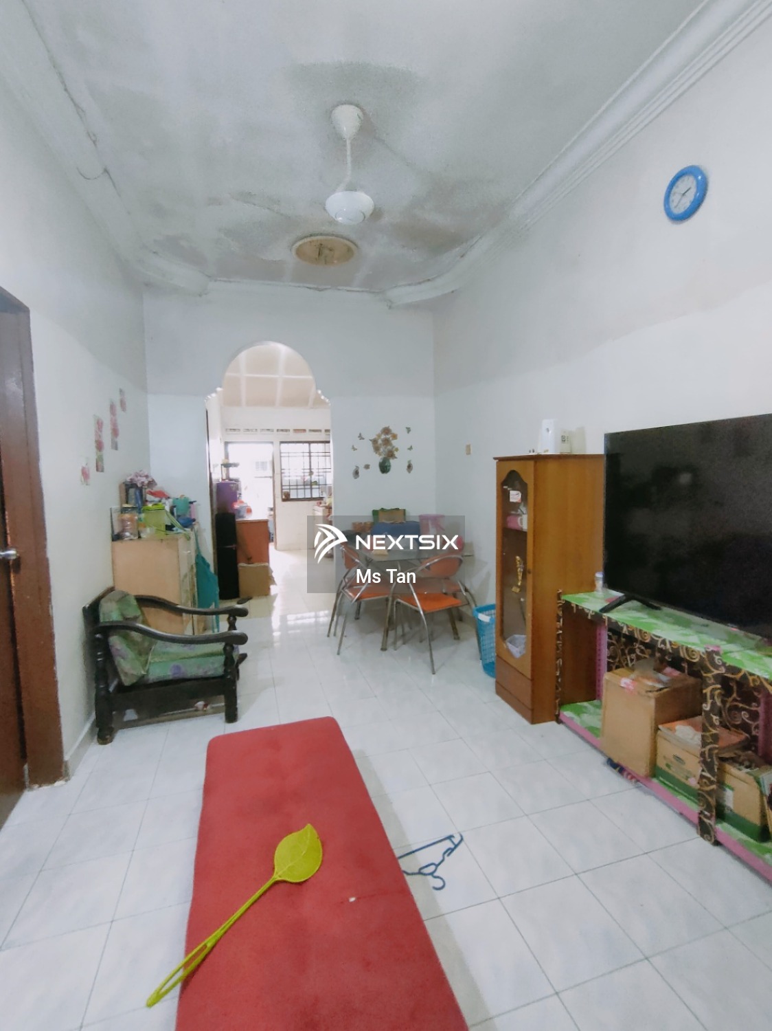 1-sty Terrace/Link House For Sale in Kulai Johor - Image 4