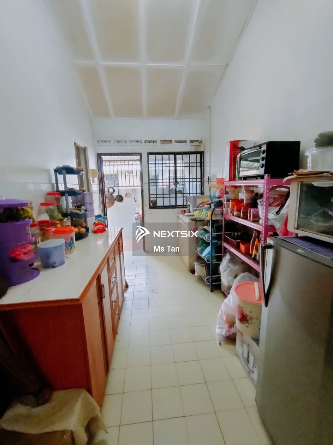 1-sty Terrace/Link House For Sale in Kulai Johor - Image 5