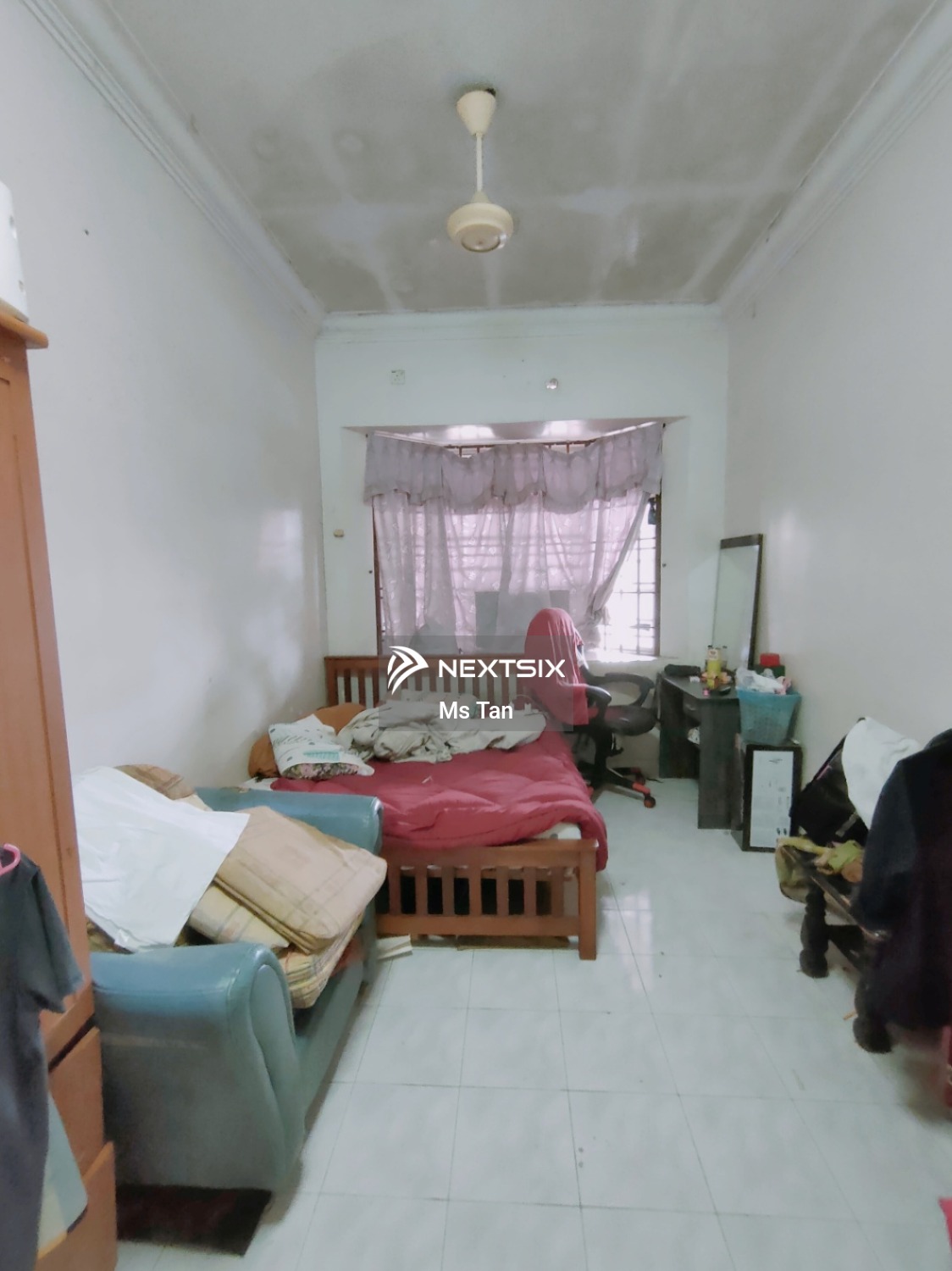 1-sty Terrace/Link House For Sale in Kulai Johor - Image 6