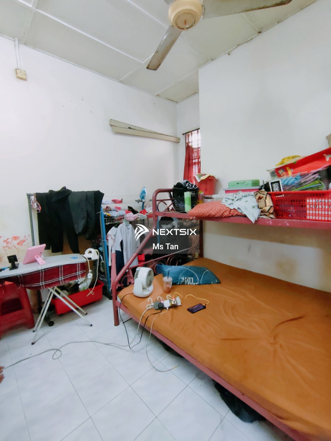 1-sty Terrace/Link House For Sale in Kulai Johor - Image 7