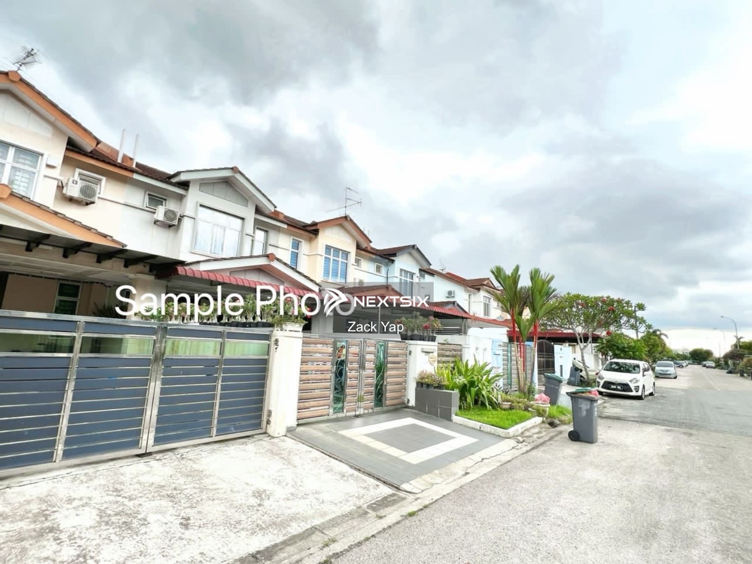 2-sty Terrace/Link House For Sale in Iskandar Puteri (Nusajaya) Johor