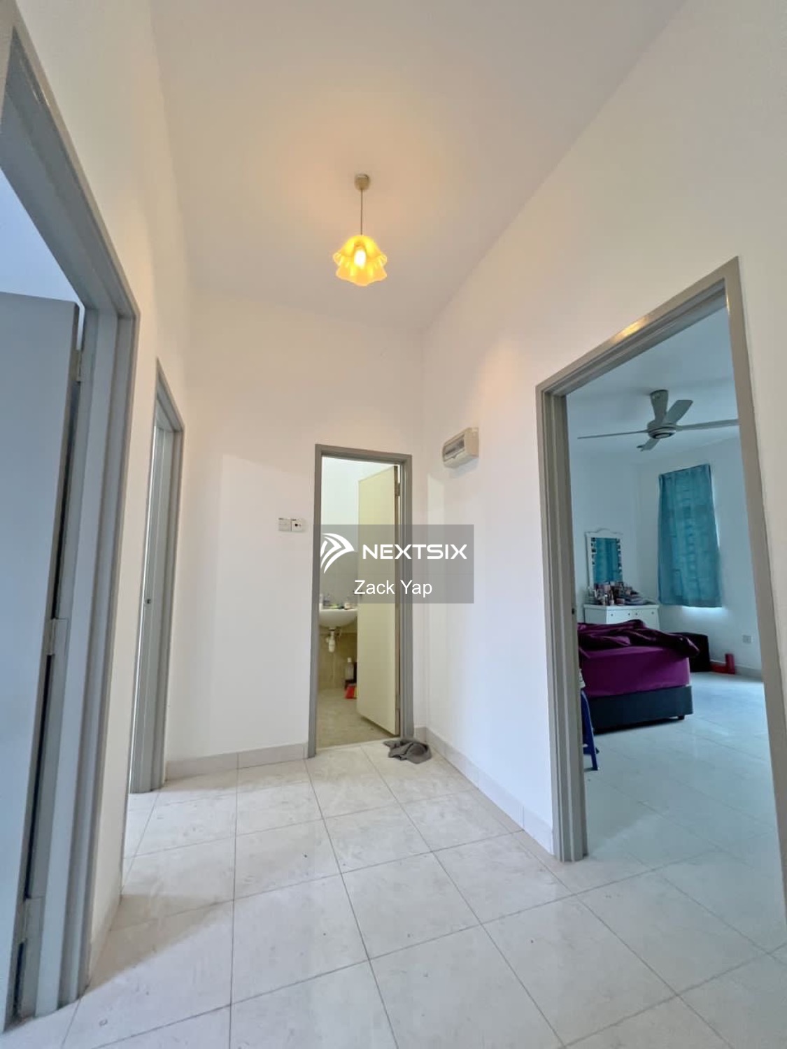 2-sty Terrace/Link House For Sale in Iskandar Puteri (Nusajaya) Johor - Image 10