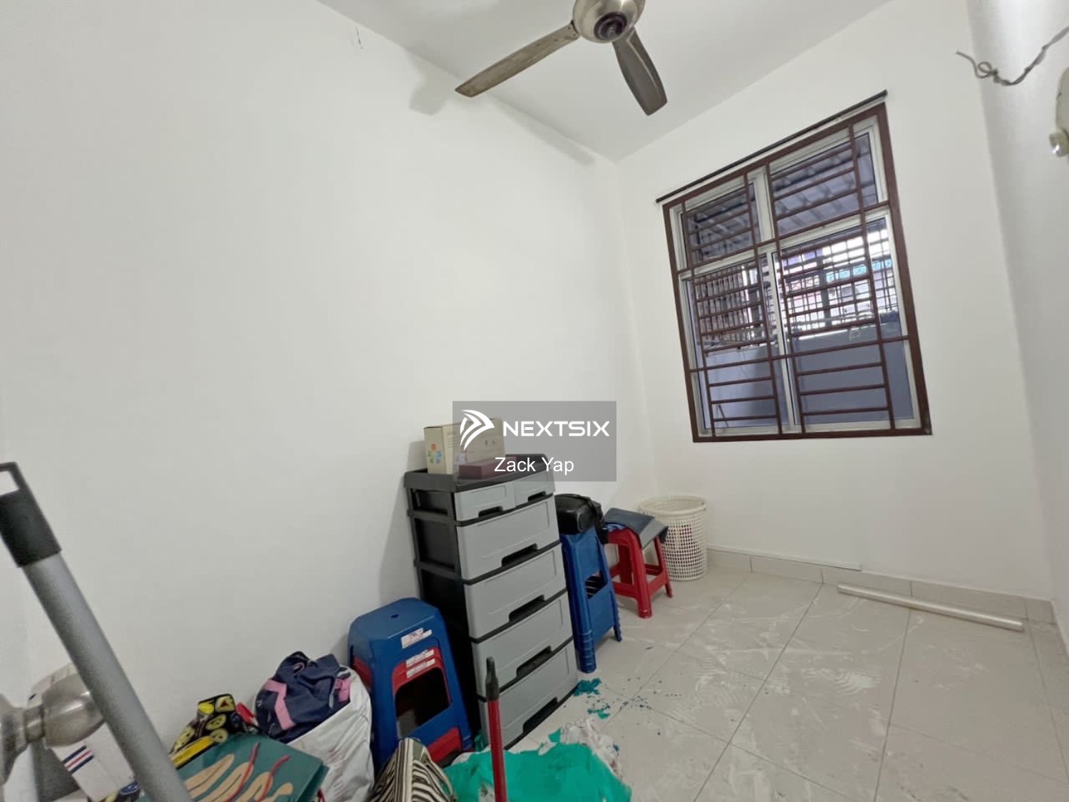 2-sty Terrace/Link House For Sale in Iskandar Puteri (Nusajaya) Johor - Image 11