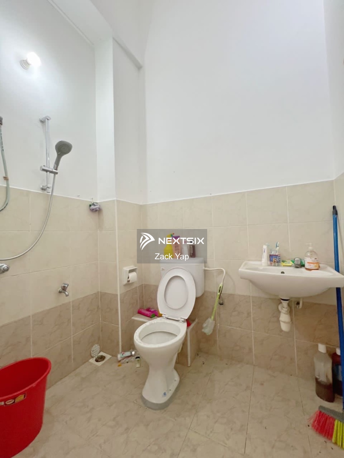 2-sty Terrace/Link House For Sale in Iskandar Puteri (Nusajaya) Johor - Image 12