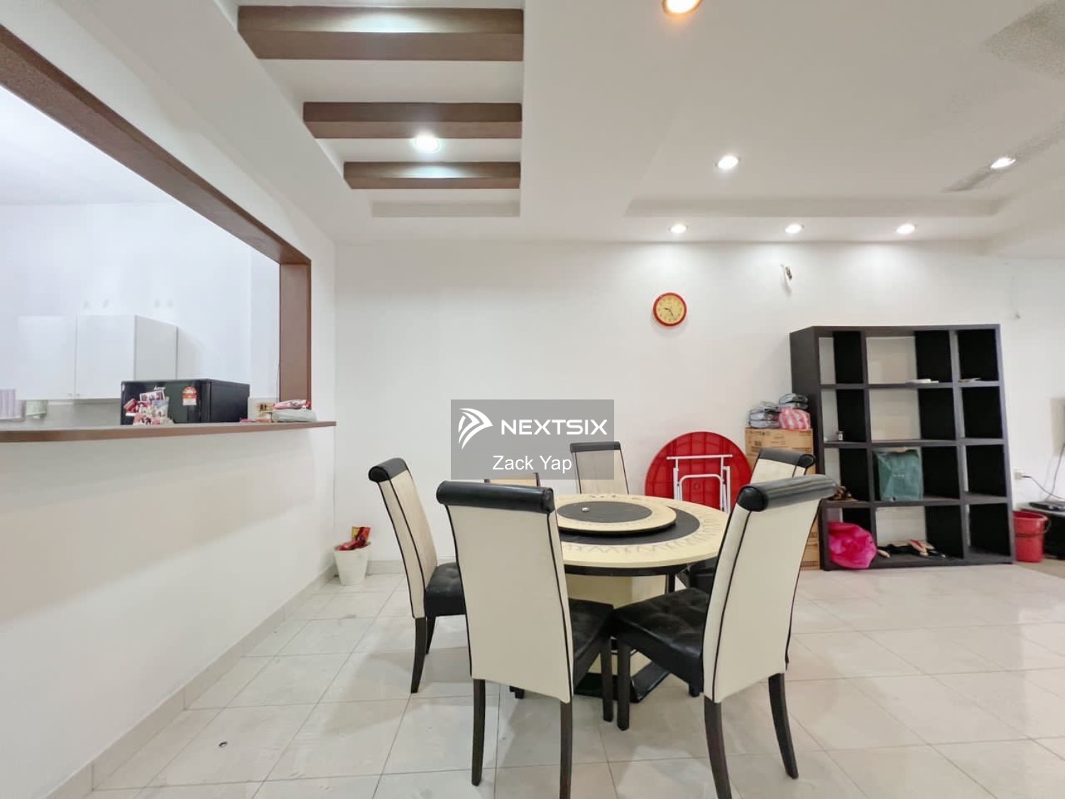 2-sty Terrace/Link House For Sale in Iskandar Puteri (Nusajaya) Johor - Image 5