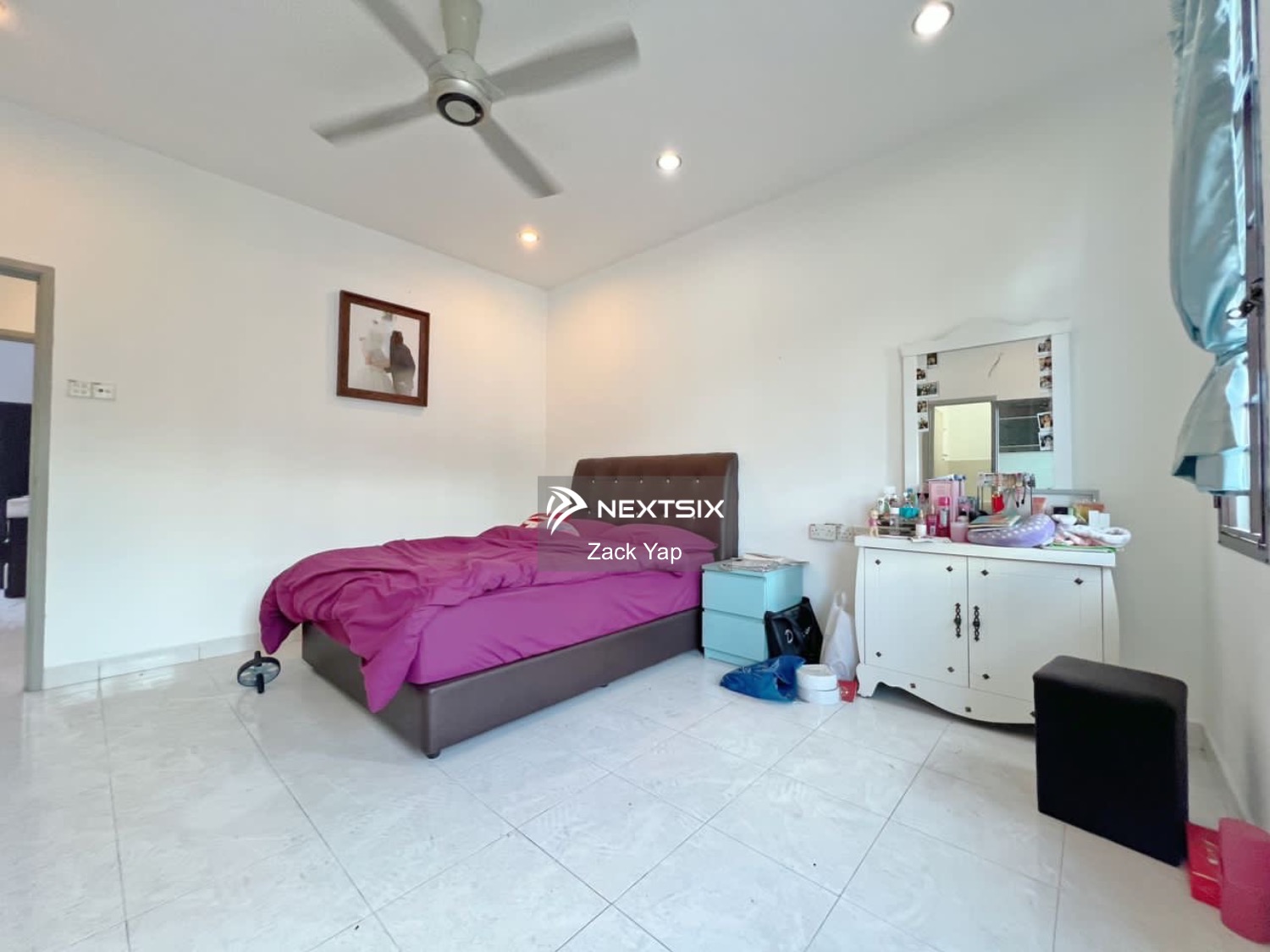 2-sty Terrace/Link House For Sale in Iskandar Puteri (Nusajaya) Johor - Image 7