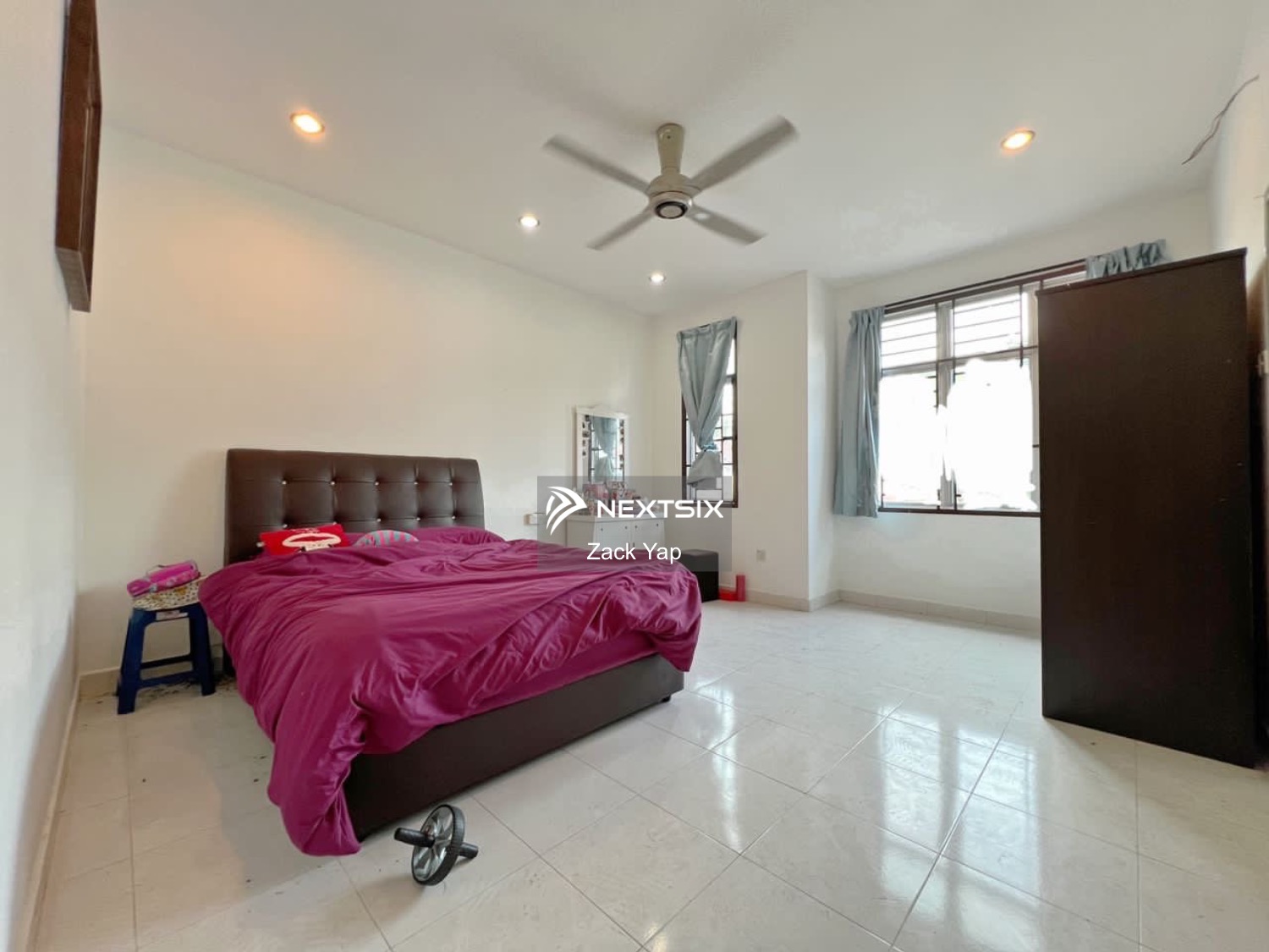 2-sty Terrace/Link House For Sale in Iskandar Puteri (Nusajaya) Johor - Image 8