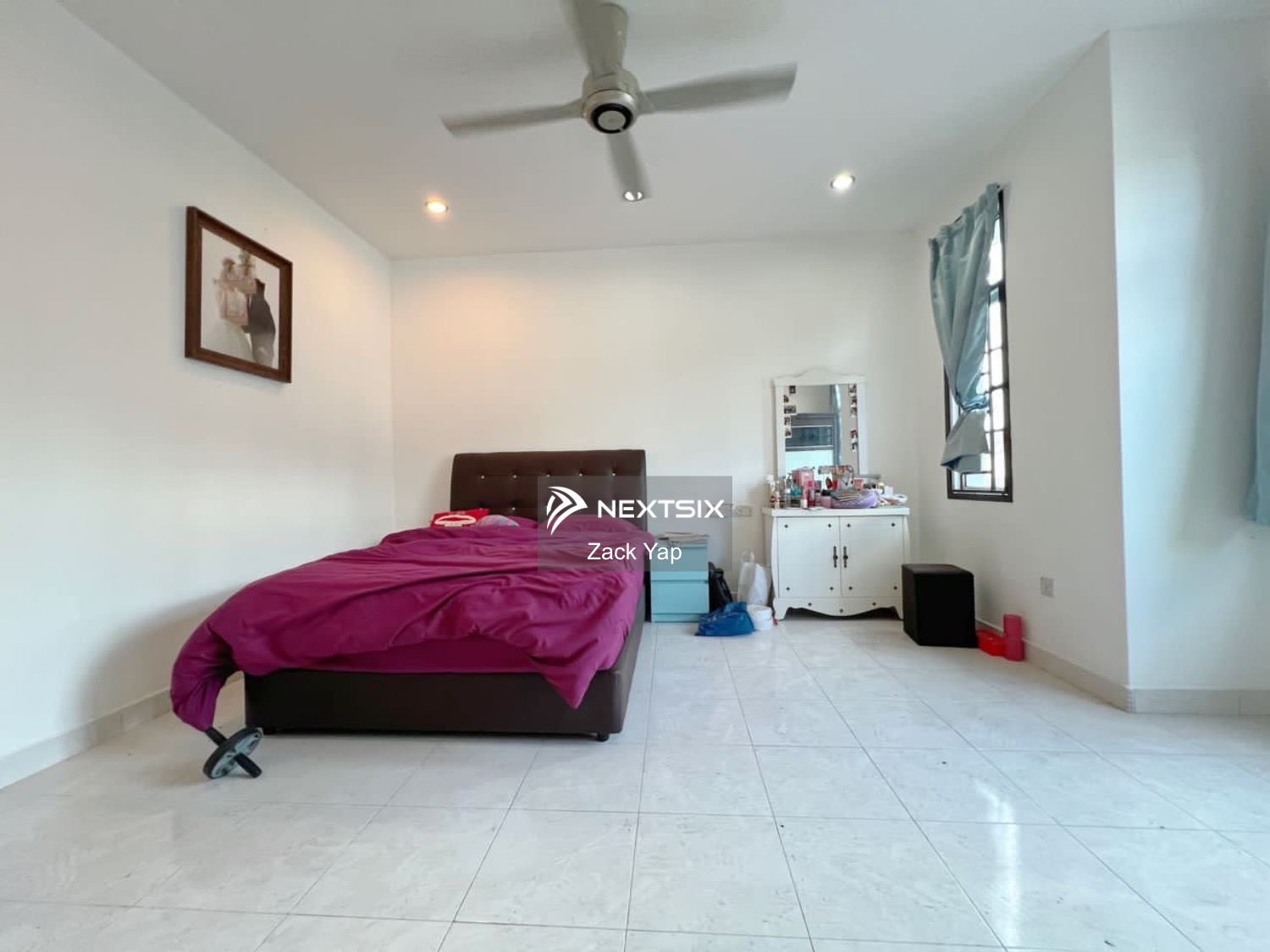 2-sty Terrace/Link House For Sale in Iskandar Puteri (Nusajaya) Johor - Image 9