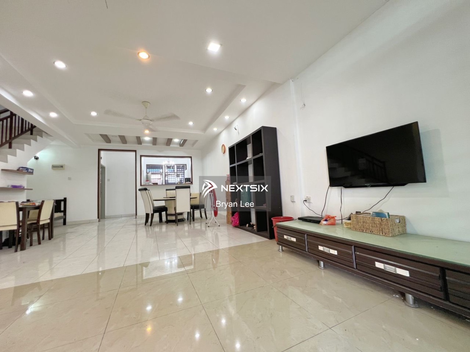 2-sty Terrace/Link House For Sale in Iskandar Puteri (Nusajaya) Johor - Image 6