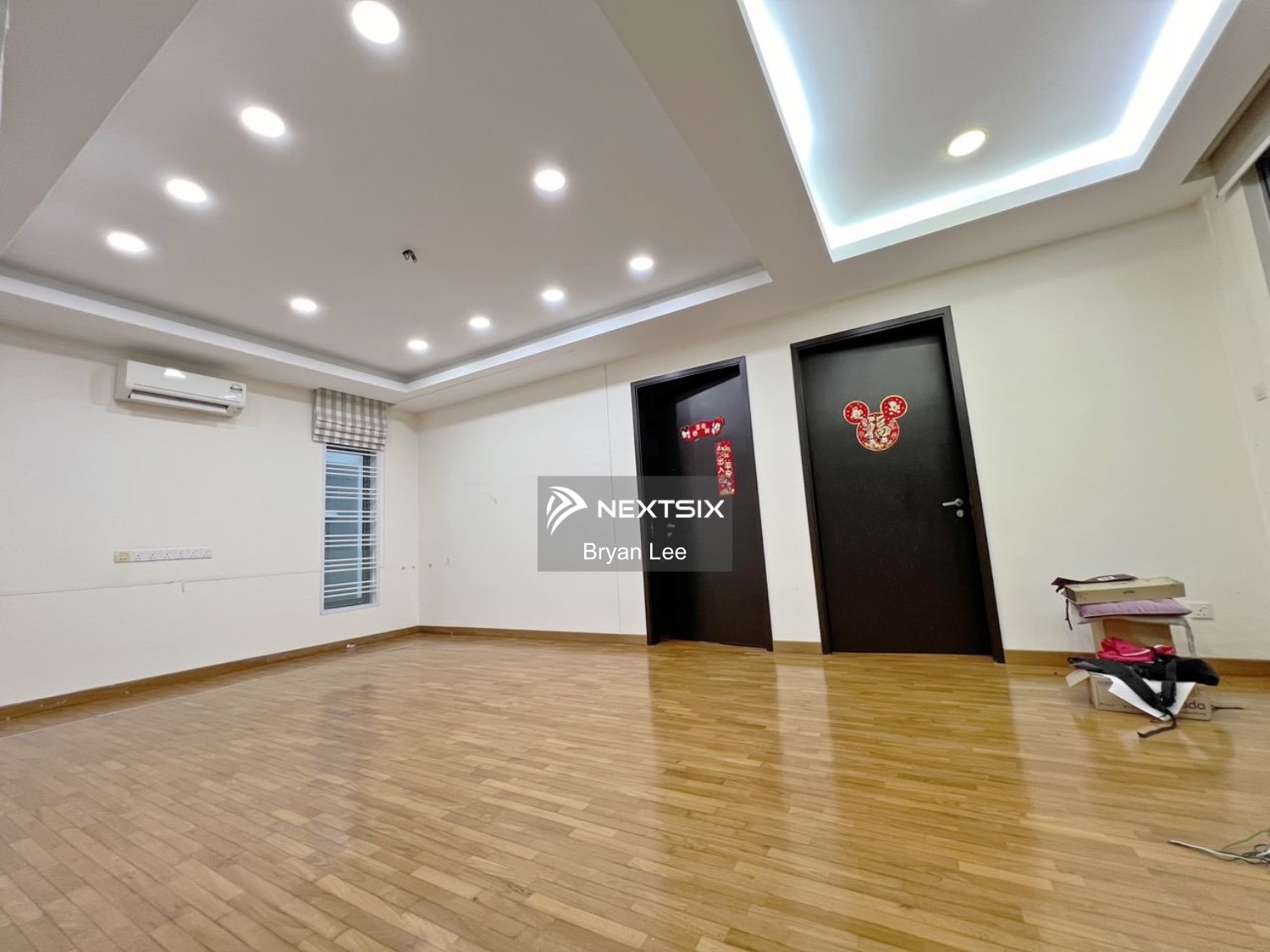 Semi-detached House For Sale in Johor Bahru Johor - Image 12