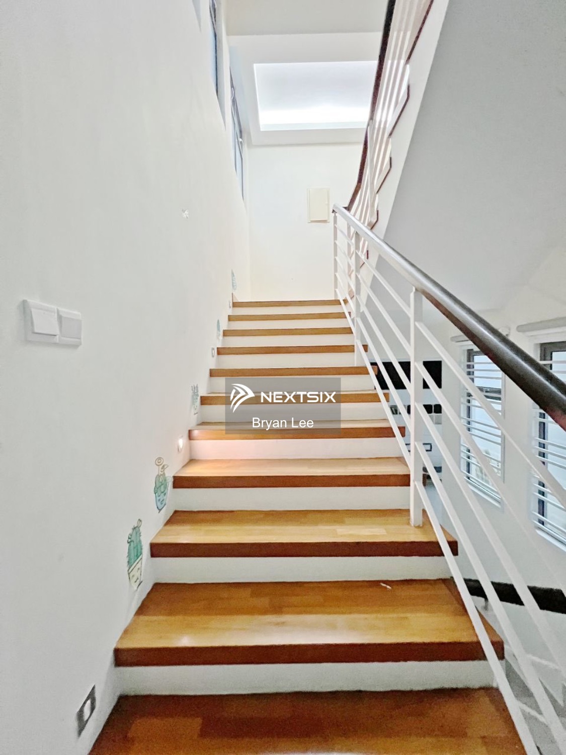 Semi-detached House For Sale in Johor Bahru Johor - Image 14