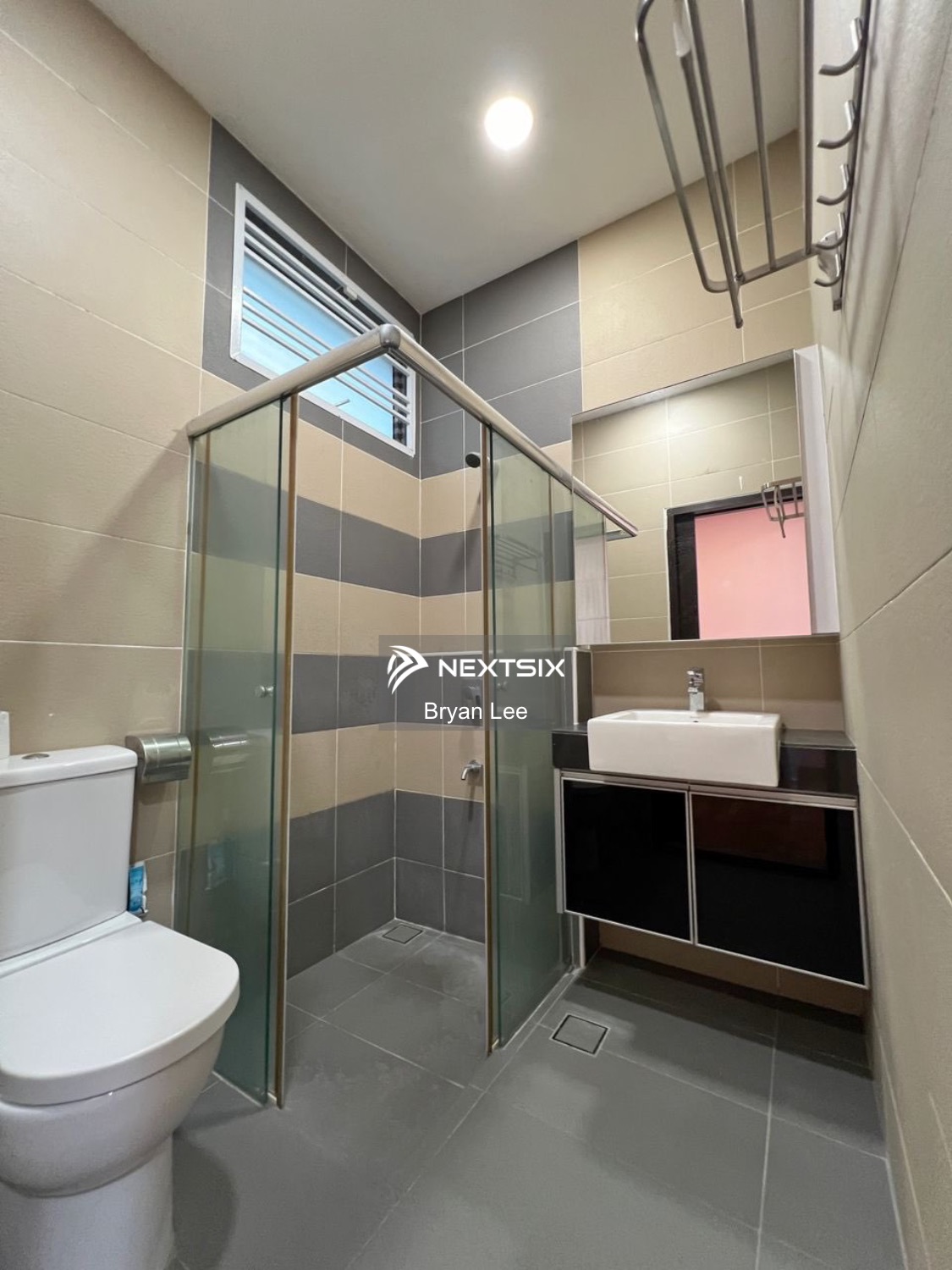 Semi-detached House For Sale in Johor Bahru Johor - Image 6