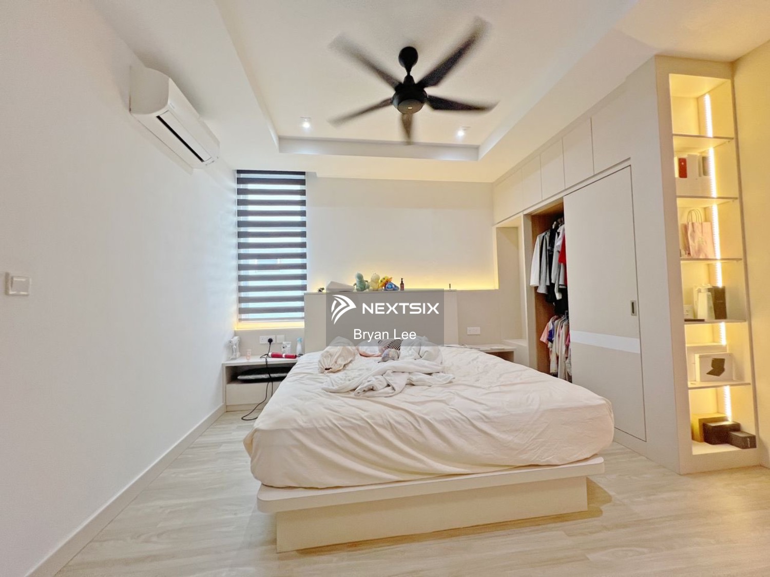 3 Storey Semi-detached Homes For Sale in Skudai Johor - Image 10