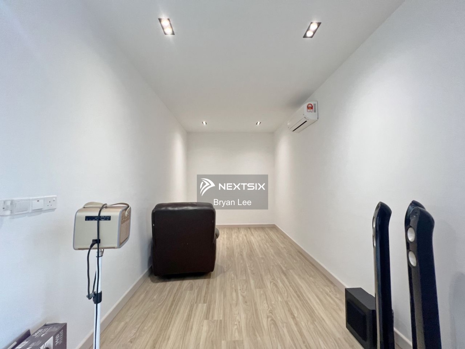 3 Storey Semi-detached Homes For Sale in Skudai Johor - Image 12