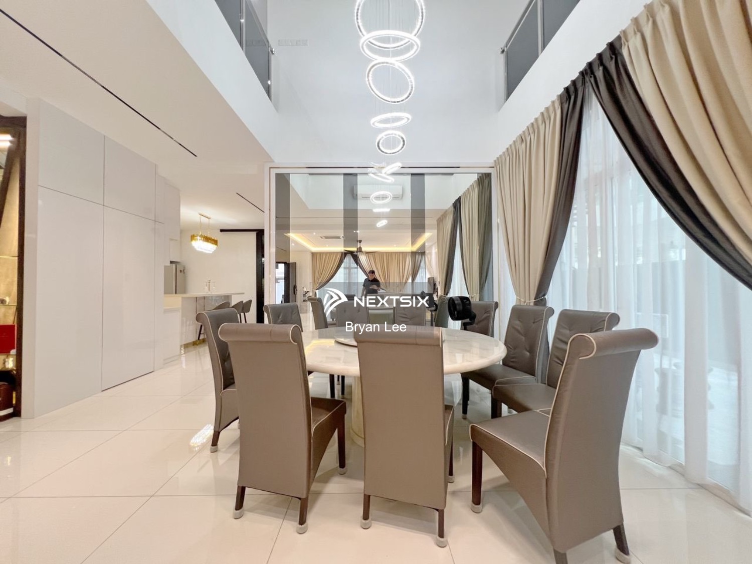 3 Storey Semi-detached Homes For Sale in Skudai Johor - Image 13