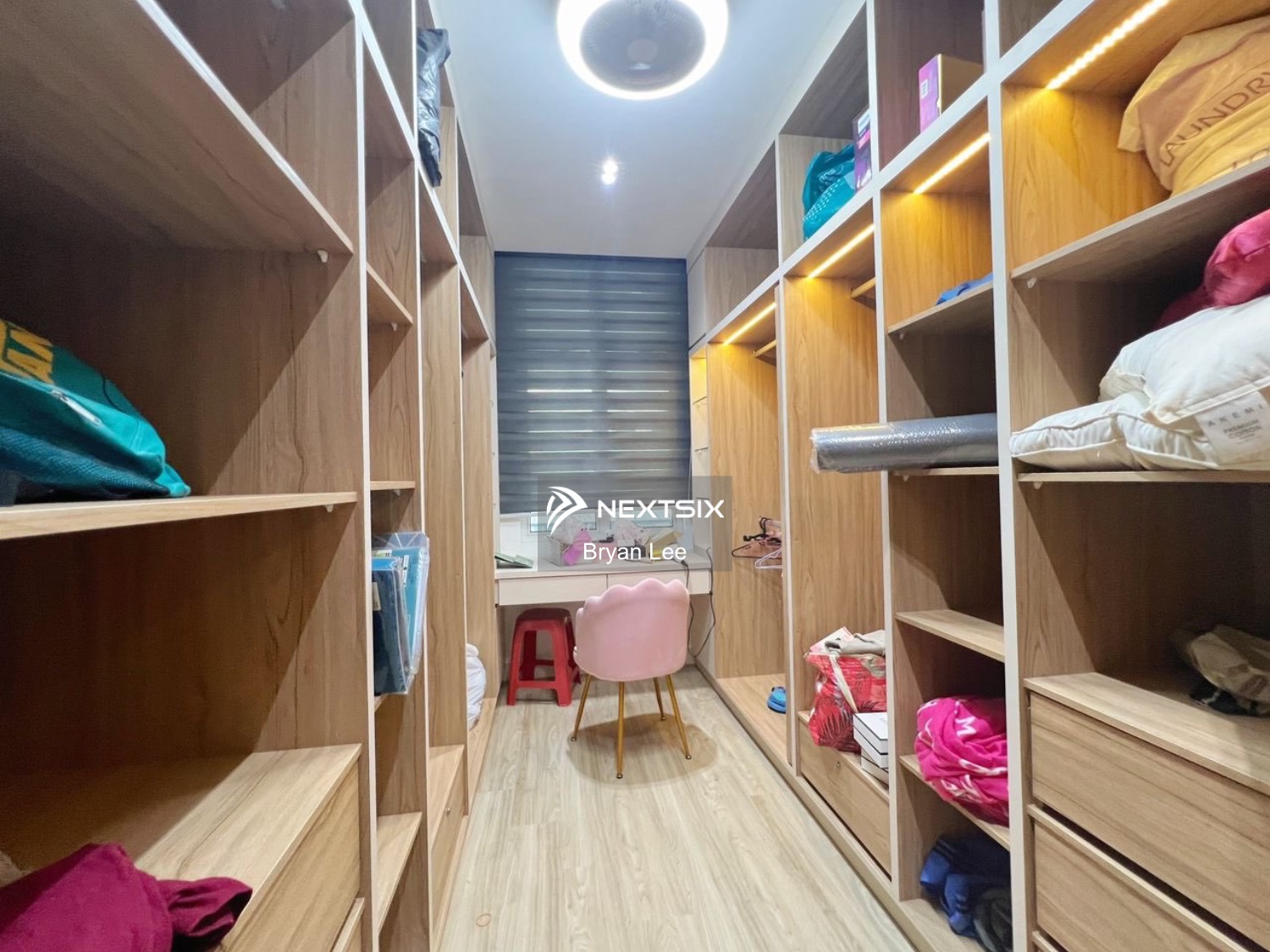 3 Storey Semi-detached Homes For Sale in Skudai Johor - Image 14