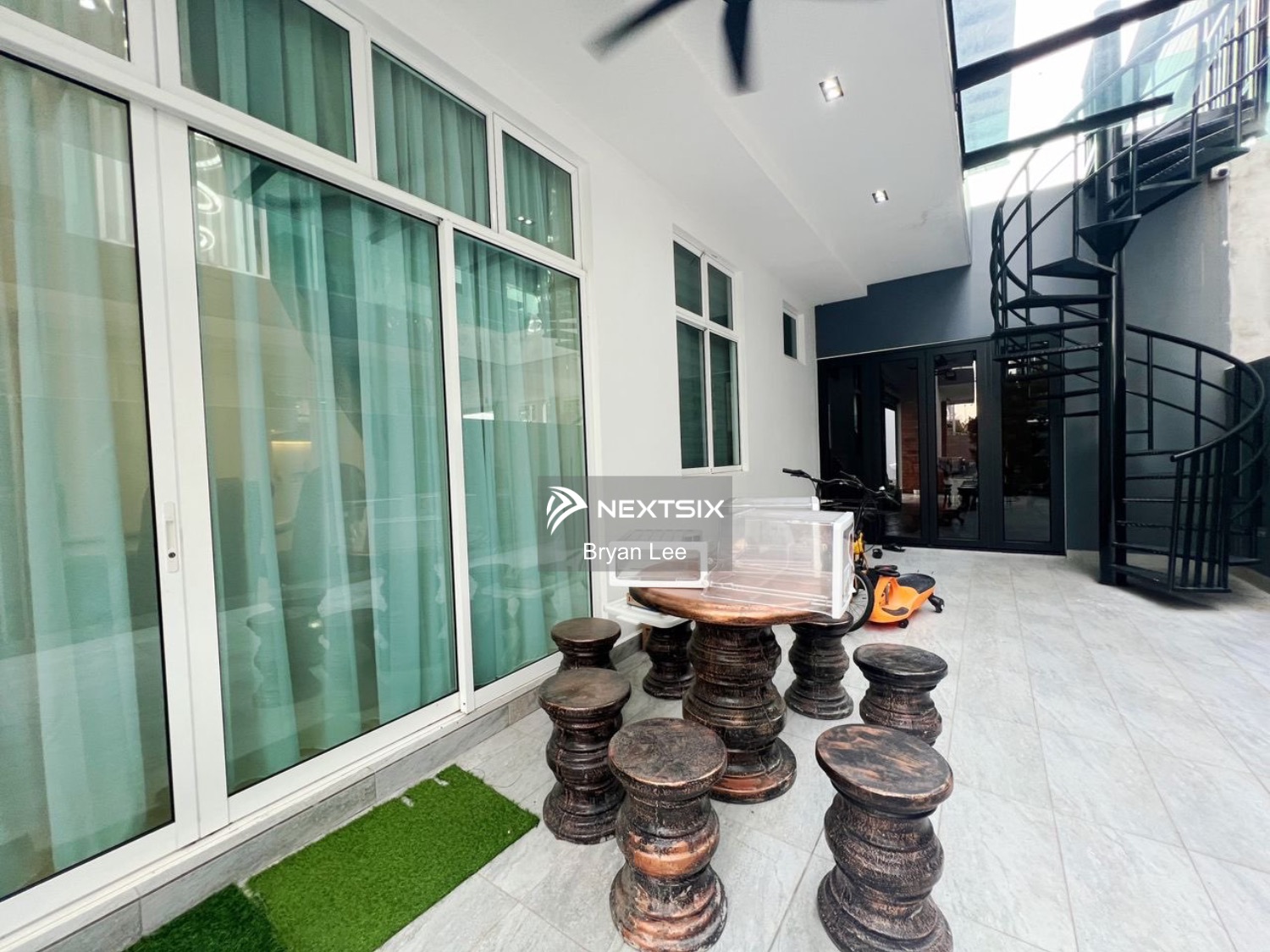 3 Storey Semi-detached Homes For Sale in Skudai Johor - Image 15