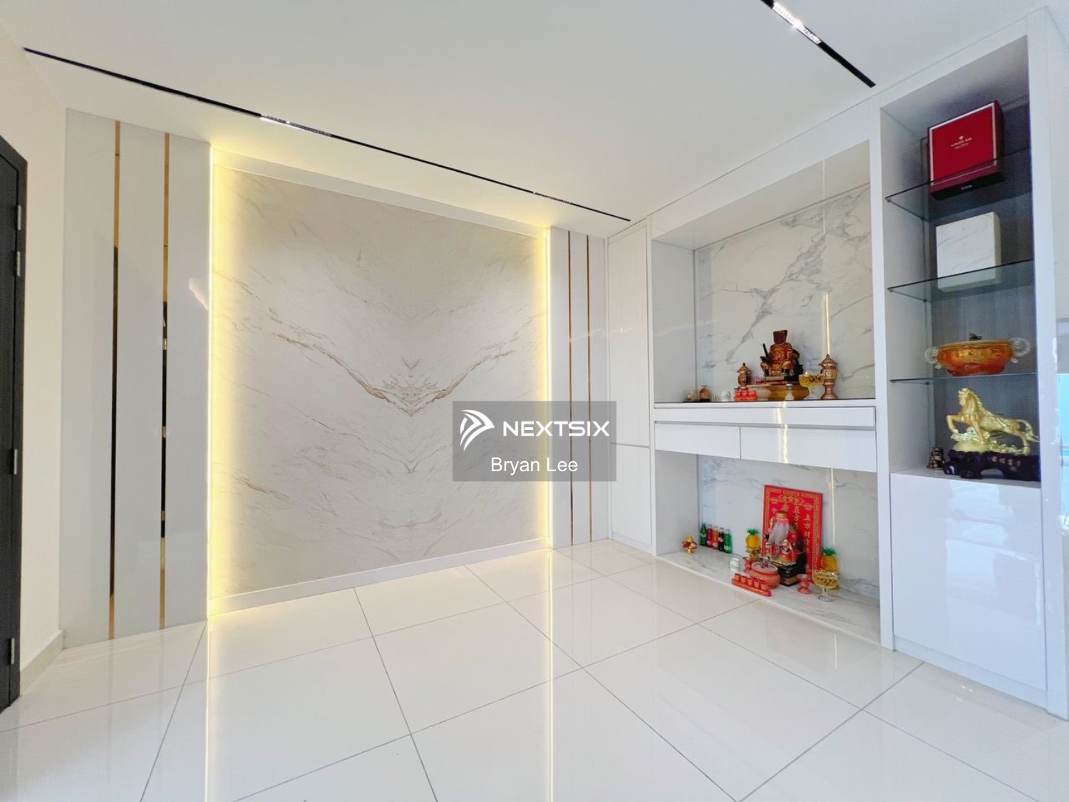 3 Storey Semi-detached Homes For Sale in Skudai Johor - Image 2