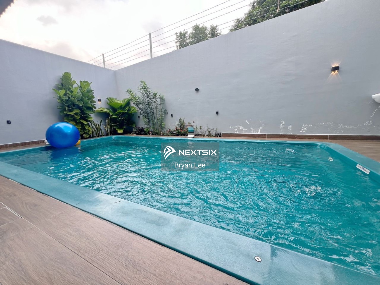 3 Storey Semi-detached Homes For Sale in Skudai Johor - Image 6