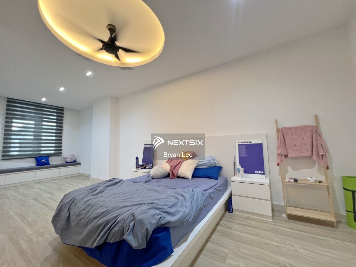 3 Storey Semi-detached Homes For Sale in Skudai Johor - Image 9