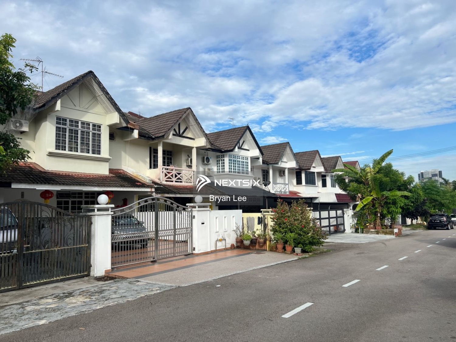 2-sty Terrace/Link House For Sale in Johor Bahru Johor