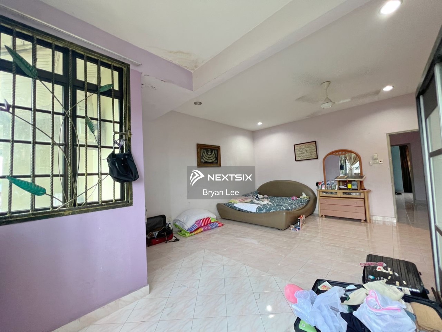 2-sty Terrace/Link House For Sale in Johor Bahru Johor - Image 10